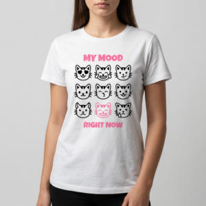 My Mood T-Shirt